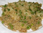 ARROZ A LA MILANESA