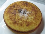 TARTA DE YOGUR