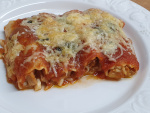 CANELONES A LA MARINERA
