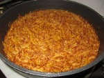 FIDEOS "ROSSEJATS"