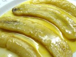 PLATANOS FLAMBEADOS