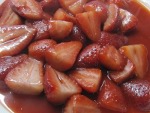 FRESONES FLAMBEADOS