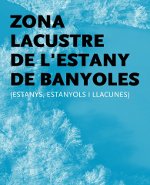 ZONA LACUSTRE DEL LAGO DE BANYOLES