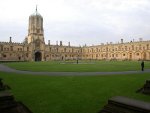 CAMBRIDGE Y OXFORD MAS ALL DEL REMO