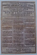 JUAN DE  HOSPITAL  S.J.  EL INICIO  DE LA  CIENCIA  MODERNA EN LA  REAL AUDIENCIA  DE  QUITO.  14  DE  DICIEMBRE DE  1761
