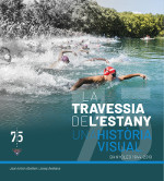 LA  TRAVESIA DEL LAGO [DE BAOLAS]. UNA HISTRIA VISUAL