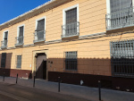 RECUERDOS DEL INSTITUTO INTERNADO SOTOMAYOR (MANZANARES - CIUDAD REAL)