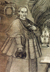 DON DIEGO ANTONIO DE PARADA, ARZOBISPO DE LIMA Y OBISPO DE LA PAZ