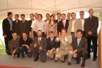 HOMENATGE ALS ESPORTISTES OL�MPICS DEL CLUB NATACI� BANYOLES