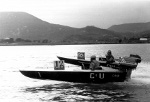 40 ANYS DEL CAMPIONAT DEL MON DE MOTONÀUTICA