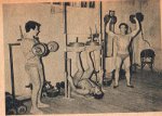 EL GIMN�STIC CLUB