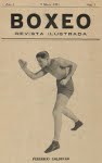 UNA VETLLADA DE BOXA