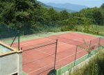 LES PRIMERES PASSES DEL TENIS BANYOLI