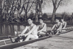 1958-2008: 50 ANYS DE LA SECCIÓ DE REM DEL CLUB NATACIÓ BANYOLES
