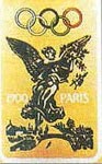 110 AÑOS DE LA PRIMERA PARTICIPACIÓN OLÍMPICA ESPAÑOLA