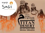 5 SOCIS DEL CLUB A LA TITAN DESERT 2011