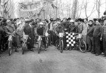 COM VA COMEN�AR ... EL MOTOCICLISME, EL MOTOCR�S I EL TRIAL
