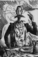 LA DIETA DEL HIDALGO D. QUIJOTE DE LA MANCHA